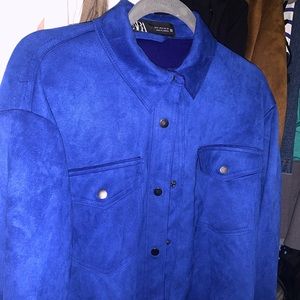 Zara jacket